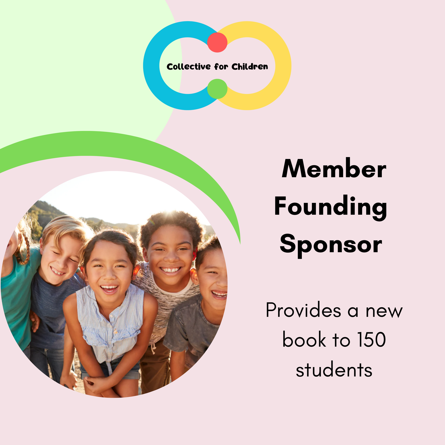 Member Founding Sponsor