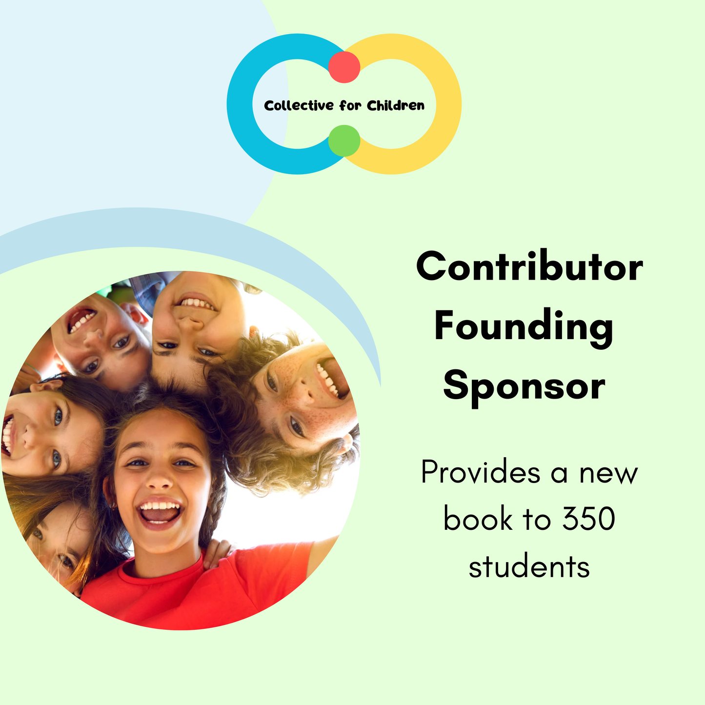 Contributor Founding Sponsor