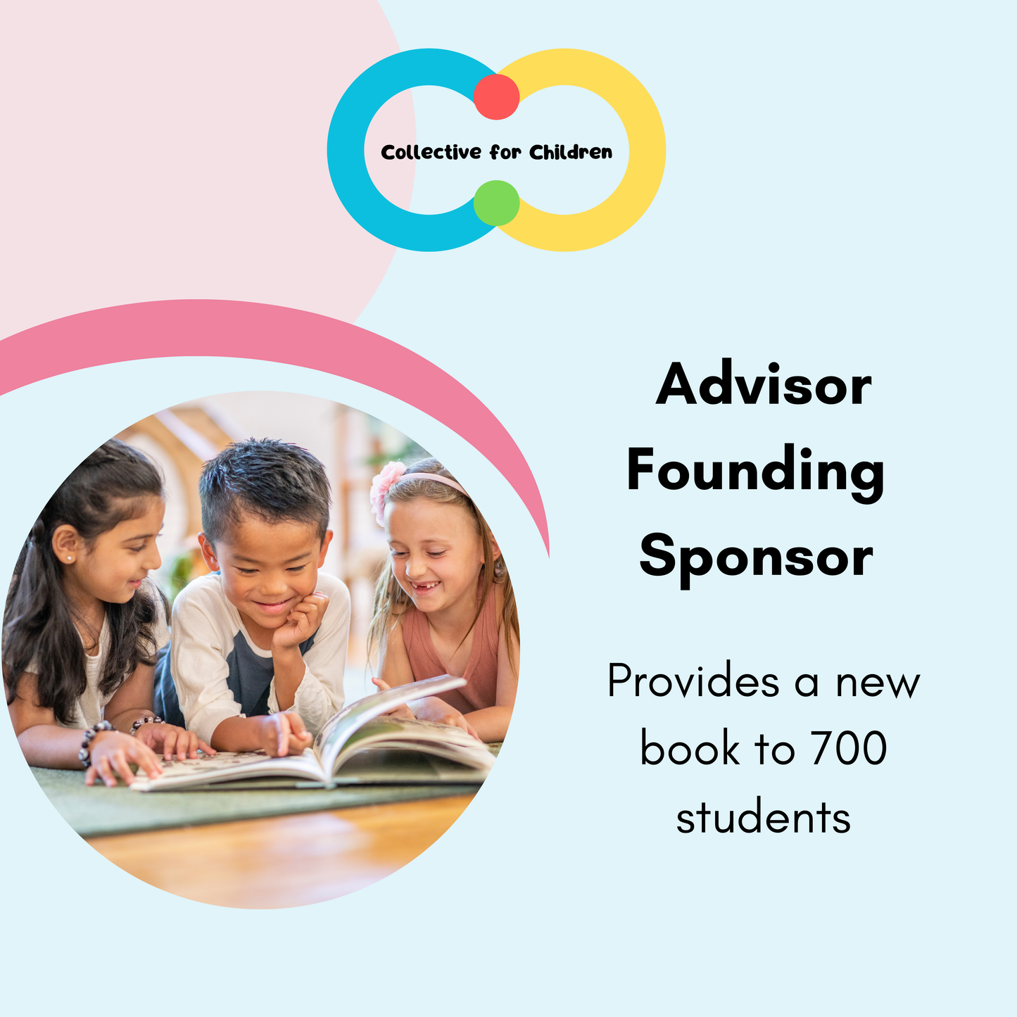 Advisor Founding Sponsor