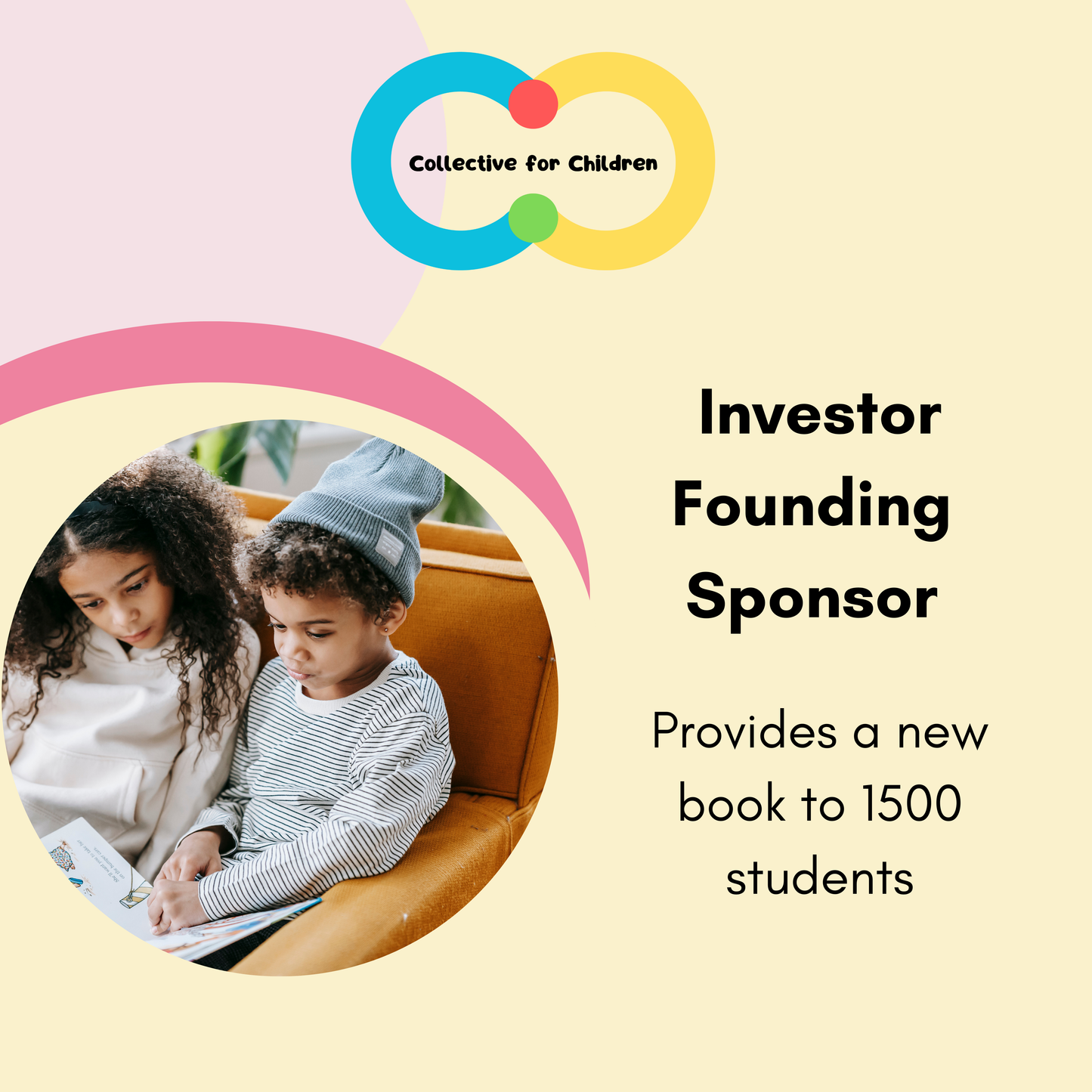 Investor Founding Sponsor