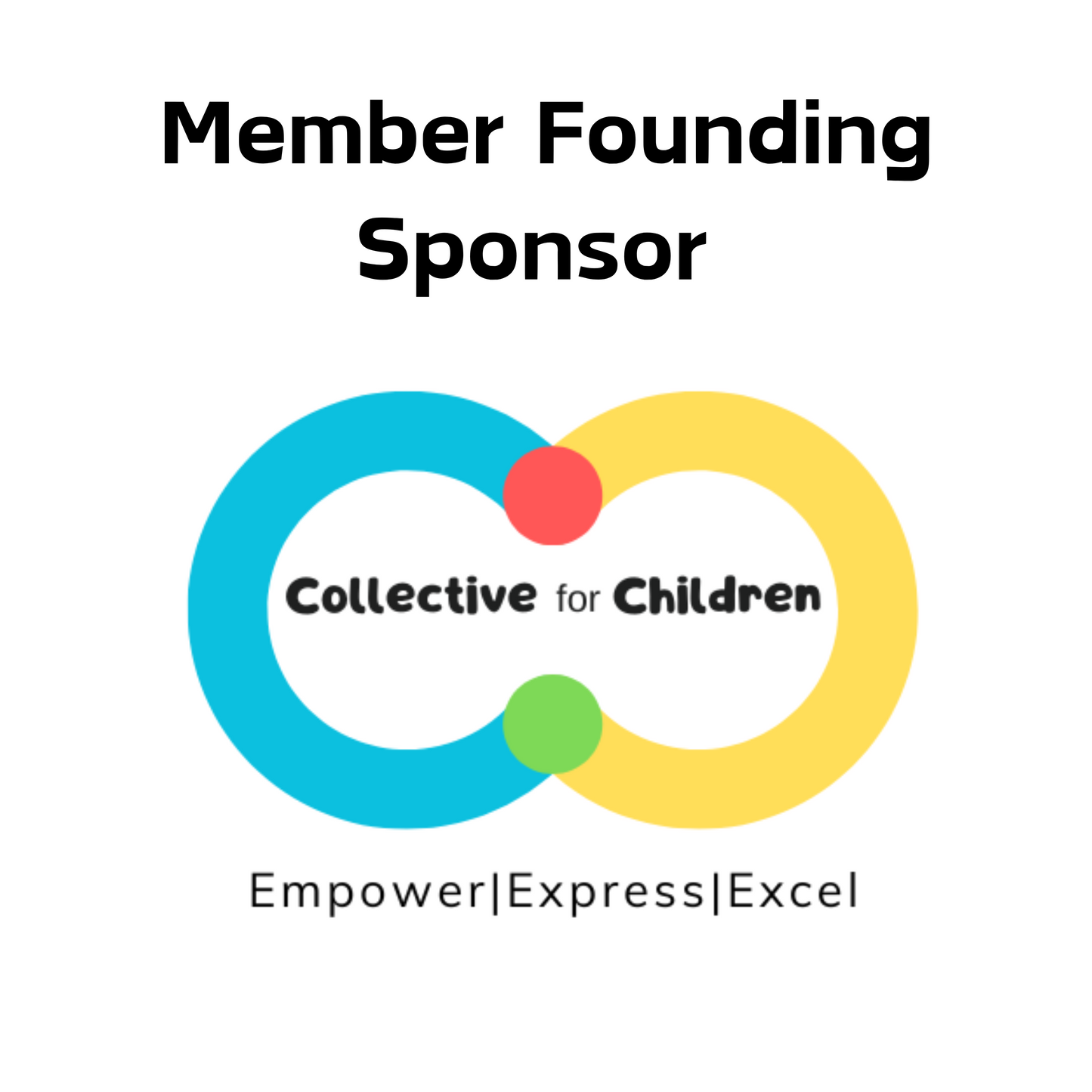 Member Founding Sponsor