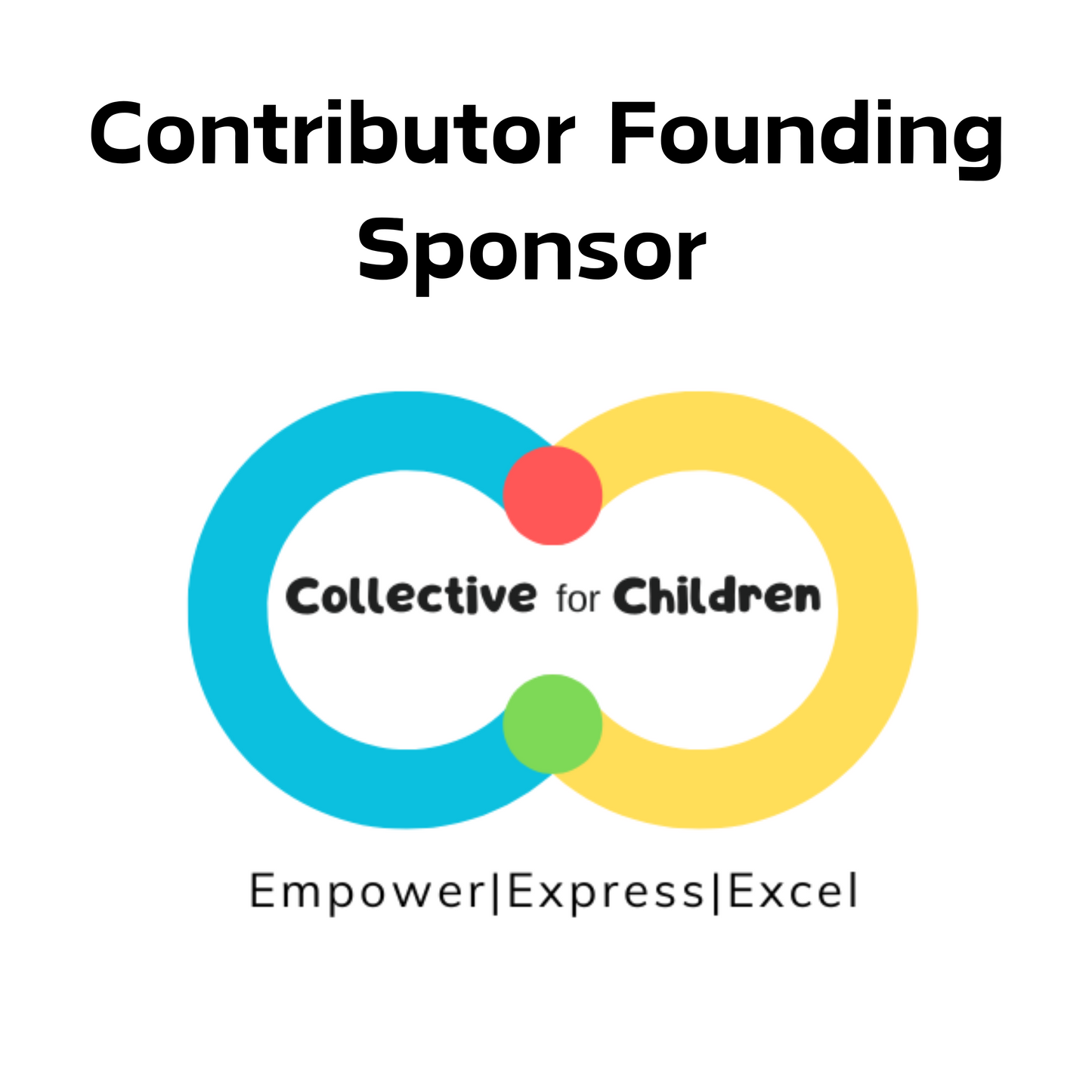 Contributor Founding Sponsor