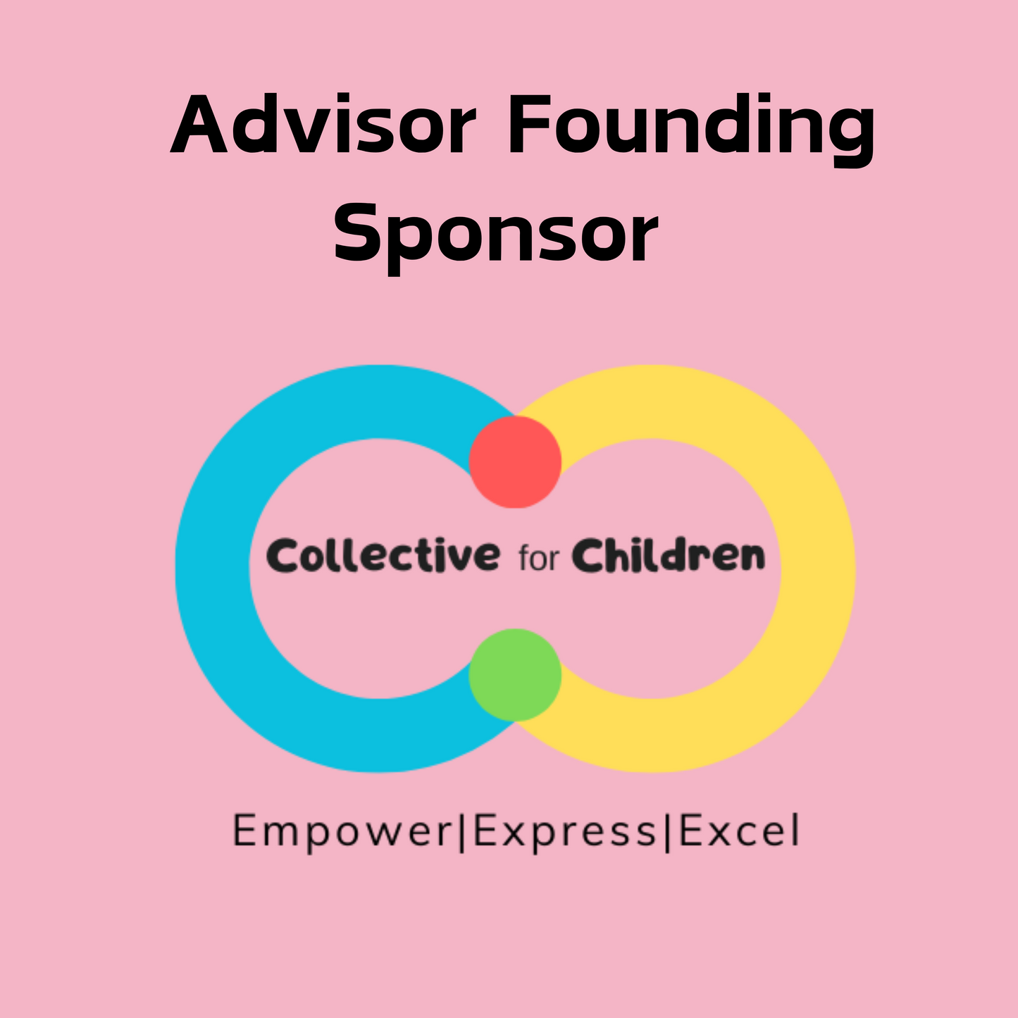 Advisor Founding Sponsor